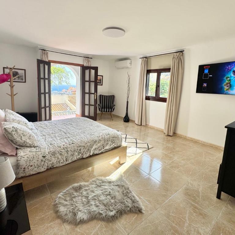VILLA REX - Sun & Beach - Casa Deluxe de 4 dormitorios - Frente al mar - 27