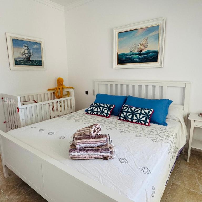 VILLA REX - Sun & Beach - Casa Deluxe de 4 dormitorios - Frente al mar - 40