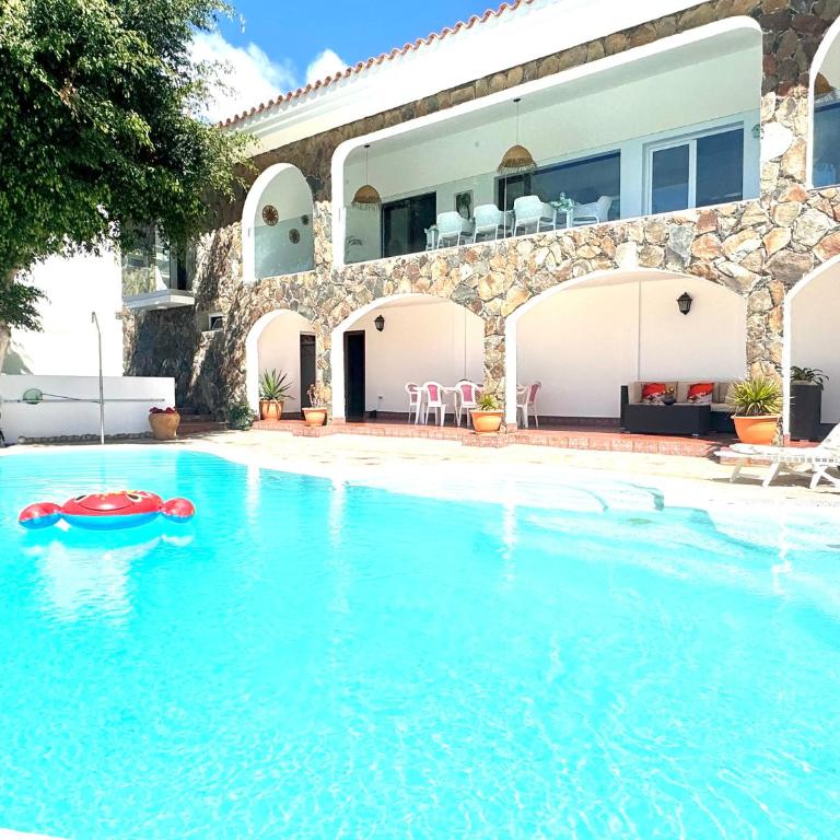 VILLA REX - Sun & Beach - Casa Deluxe de 4 dormitorios - Frente al mar - 44