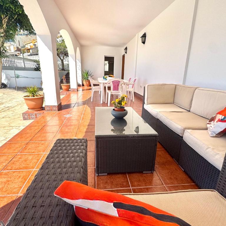 VILLA REX - Sun & Beach - Casa Deluxe de 4 dormitorios - Frente al mar - 64