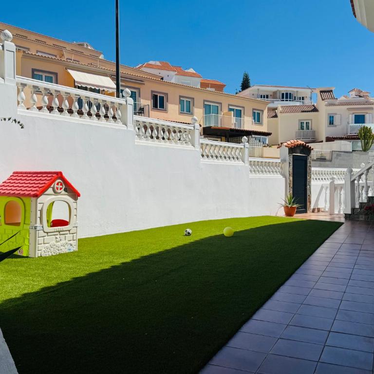 VILLA REX - Sun & Beach - Casa Deluxe de 4 dormitorios - Frente al mar - 62