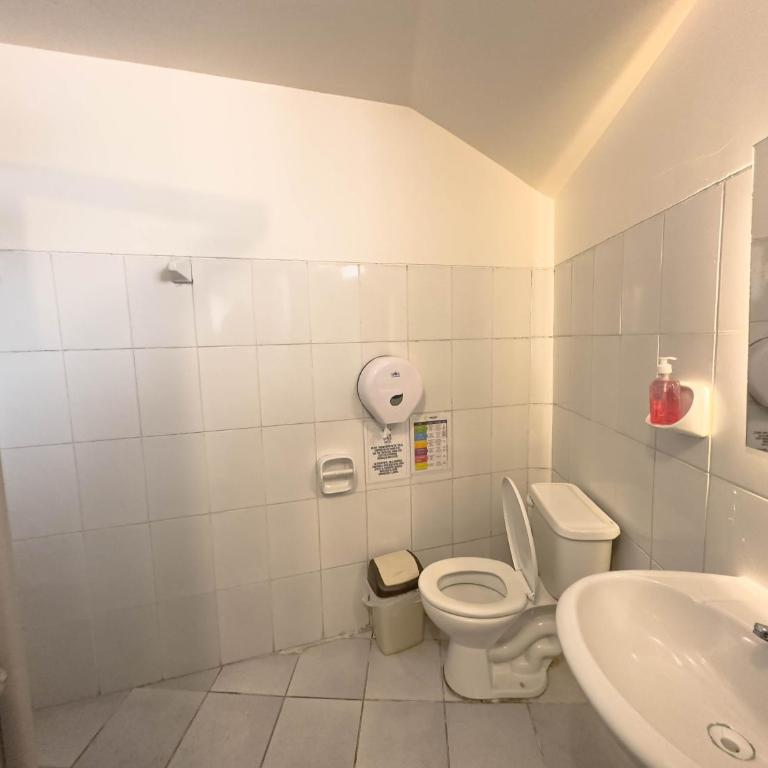 Lobo Hostel La Paz - Habitación Doble Económica - 1