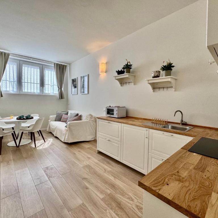 Modern Apartment near San Siro with Free Garage - Appartamento con 1 Camera da Letto - 1