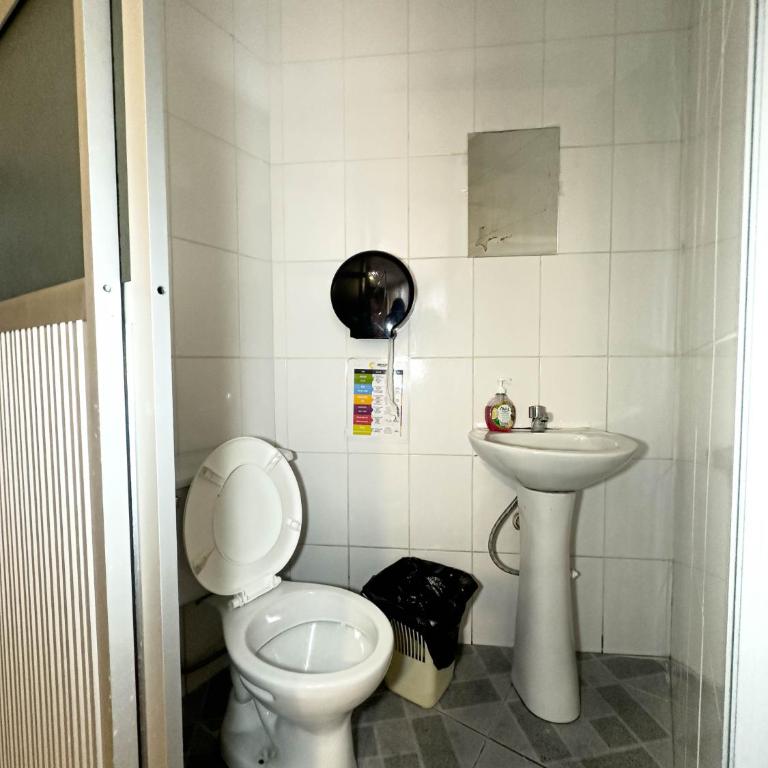 Lobo Hostel La Paz - Habitación Doble Económica - 5