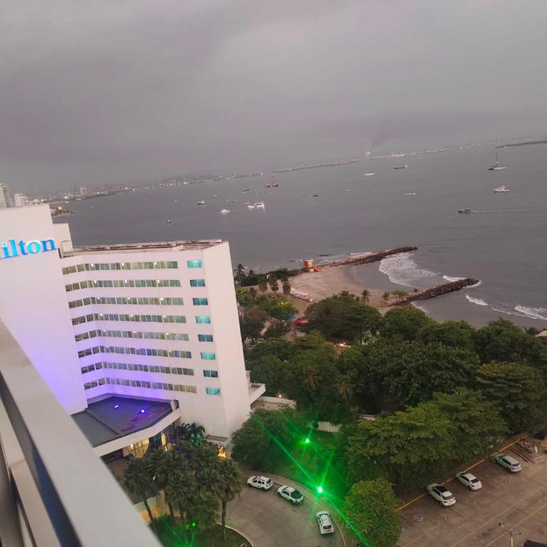 Bahia del caribe Apartment - Two-Bedroom Apartment - 1