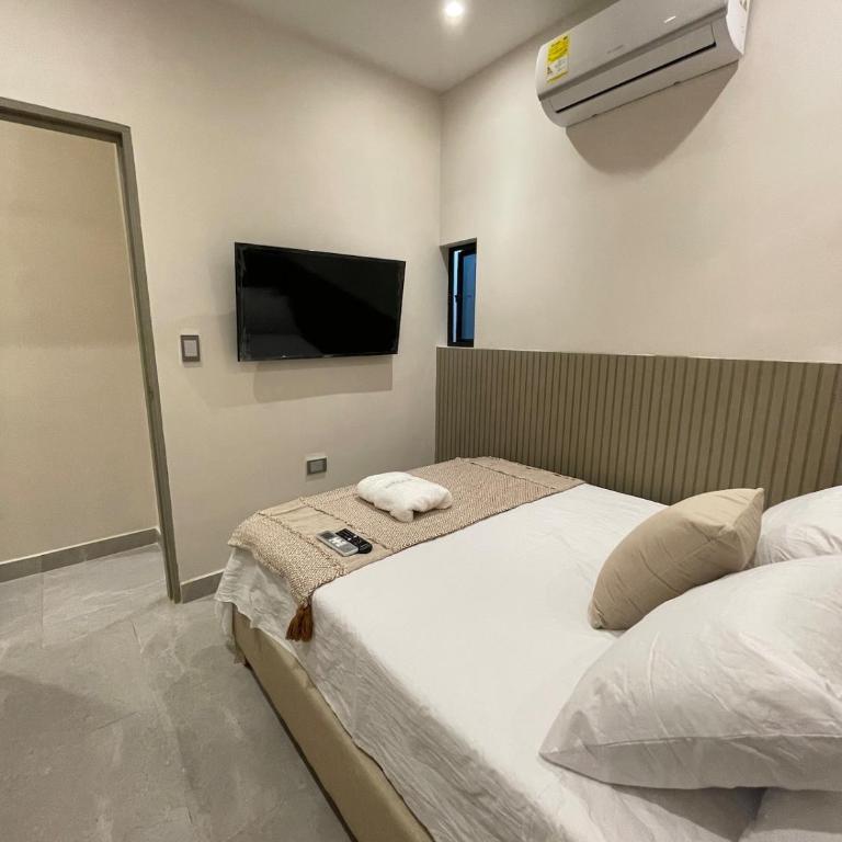 Encantador Apartamento 2 Habitaciones- Premium - Apartamento de 2 dormitorios - 10