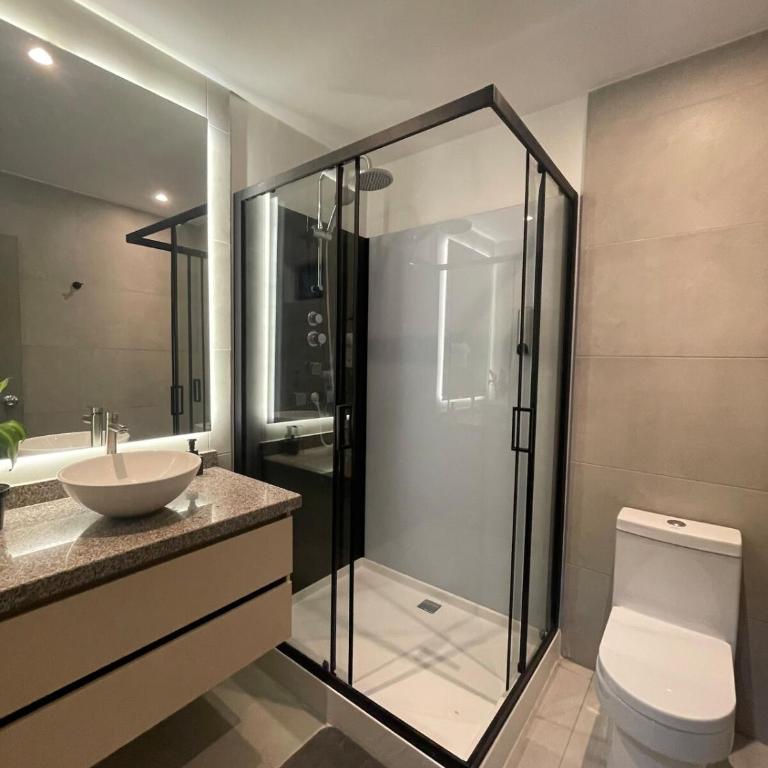 Encantador Apartamento 2 Habitaciones- Premium - Apartamento de 2 dormitorios - 12