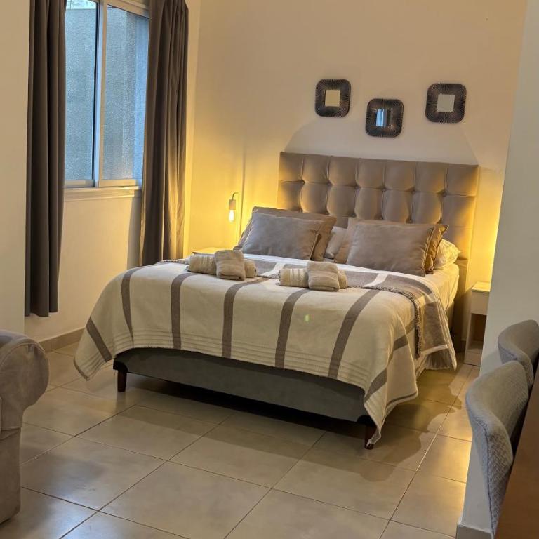 elegante 1 - Apartamento de 1 dormitorio - 10