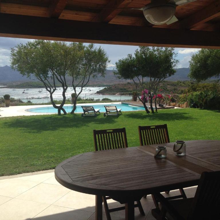 Villa Carlotta - Villa Deluxe - 10