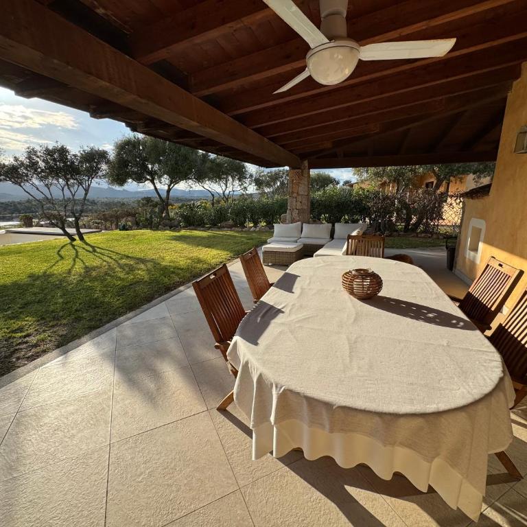 Villa Carlotta - Villa Deluxe - 11