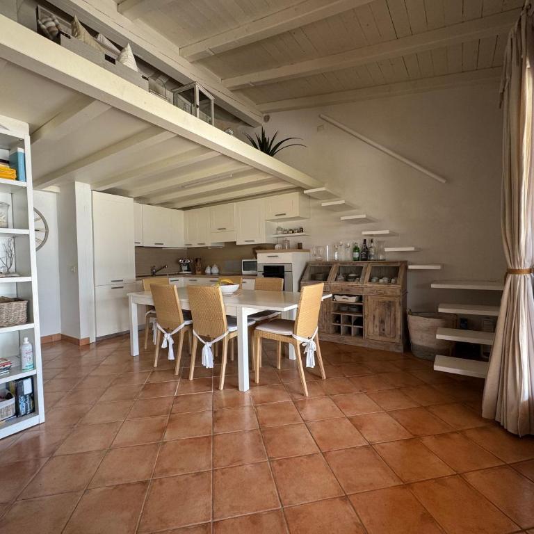 Villa Carlotta - Villa Deluxe - 14