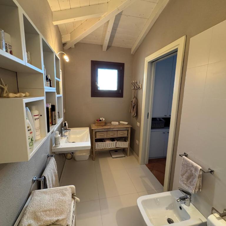 Villa Carlotta - Villa Deluxe - 19