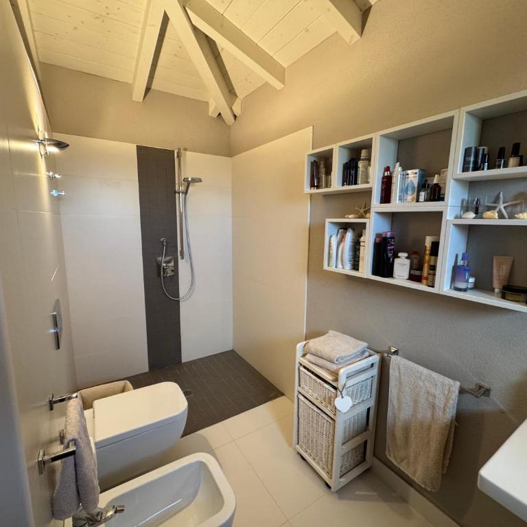 Villa Carlotta - Villa Deluxe - 18