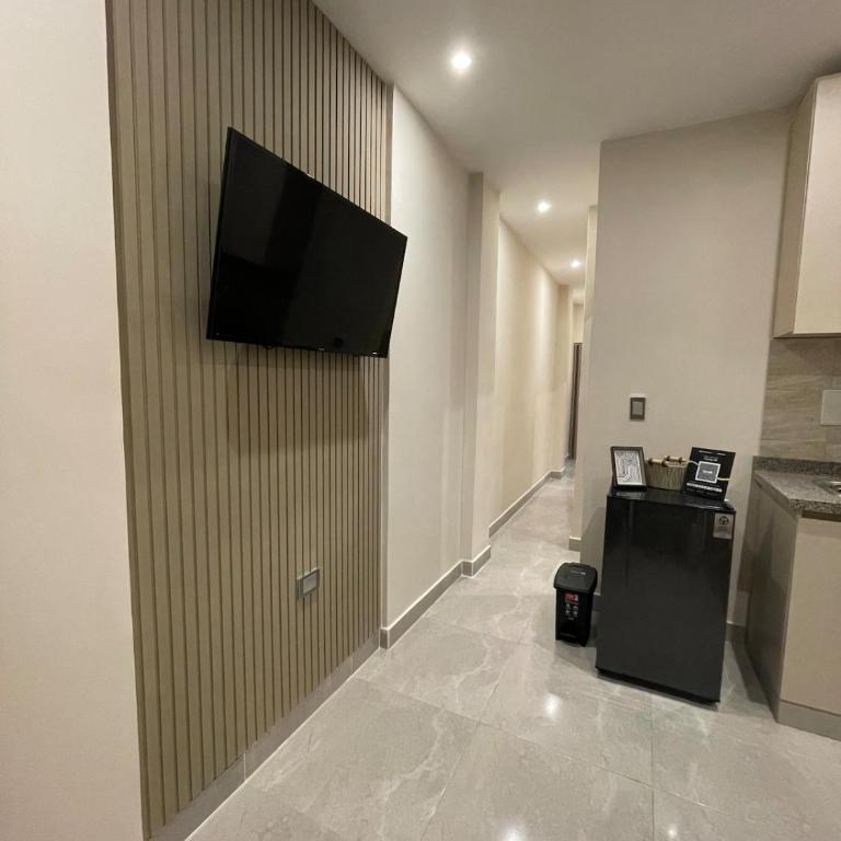 Encantador Apartamento 2 Habitaciones- Premium - Two-Bedroom Apartment - 20