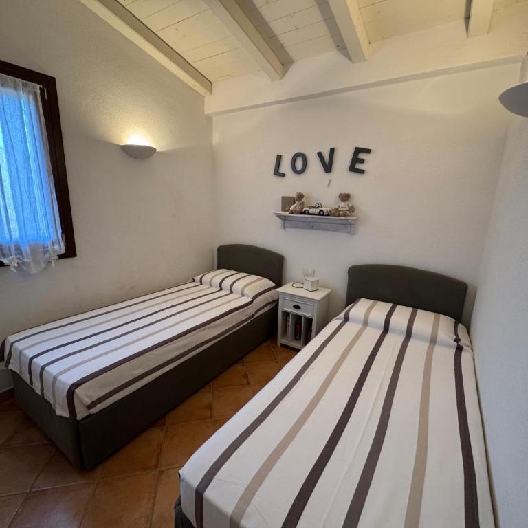 Villa Carlotta - Villa Deluxe - 24