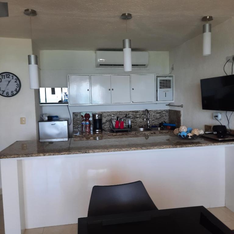 Cancun Condo & Resort - Estudio Deluxe - 11