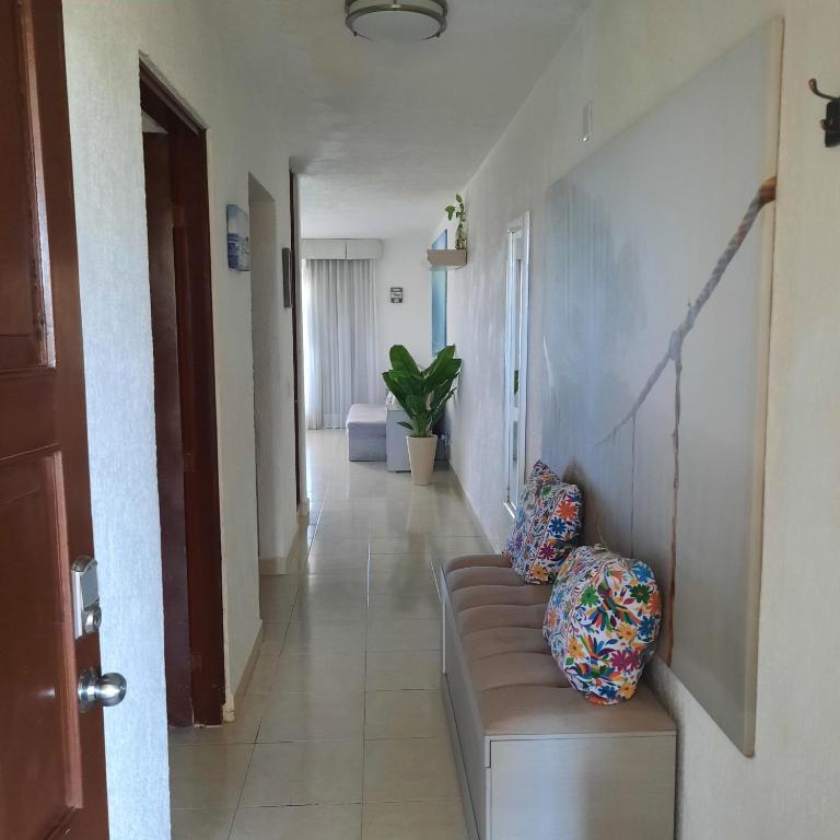 Cancun Condo & Resort - Estudio Deluxe - 19