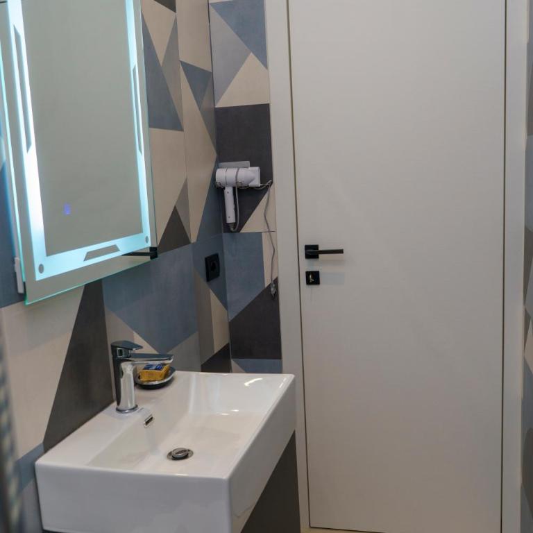 Bali Apartments - Apartment mit 1 Schlafzimmer - 3