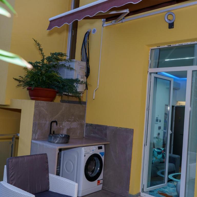 Bali Apartments - Apartment mit 2 Schlafzimmern - 4