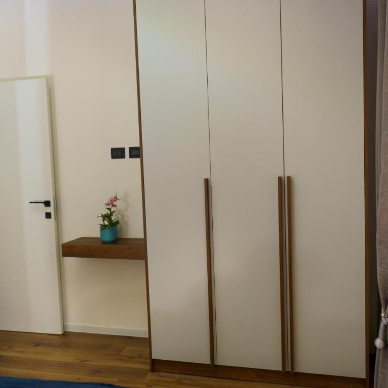 Bali Apartments - Apartment mit 1 Schlafzimmer - 3