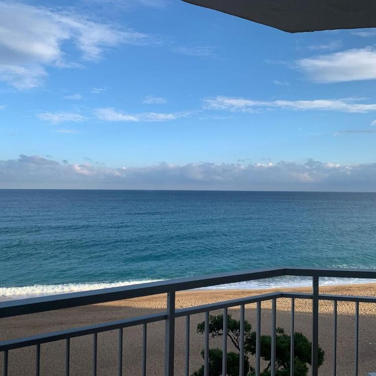 Apartamento a primera línea de mar en Playa de aro - Apartamento de 1 dormitorio - 5