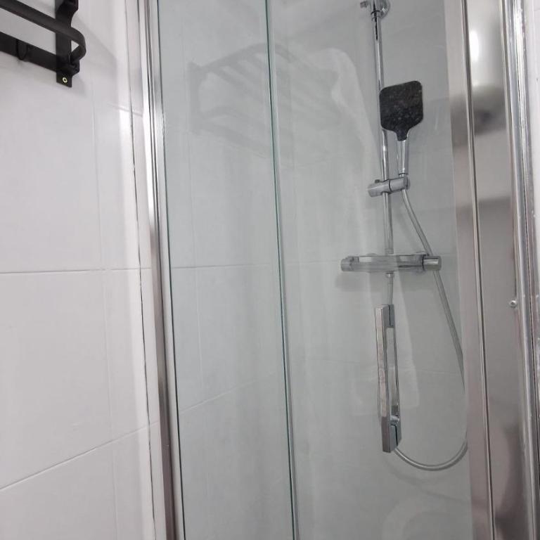 Apartamento a primera línea de mar en Playa de aro - Apartamento de 1 dormitorio - 22