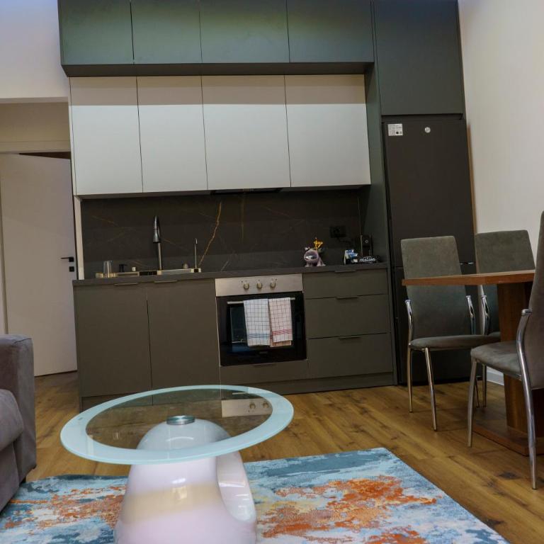 Bali Apartments - Apartment mit 2 Schlafzimmern - 5