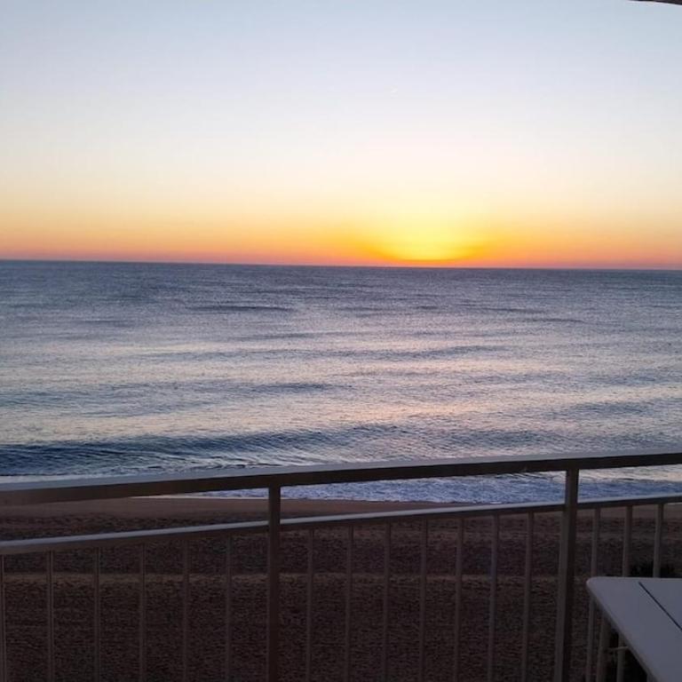 Apartamento a primera línea de mar en Playa de aro - Apartamento de 1 dormitorio - 4