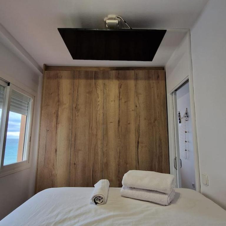 Apartamento a primera línea de mar en Playa de aro - Apartamento de 1 dormitorio - 17