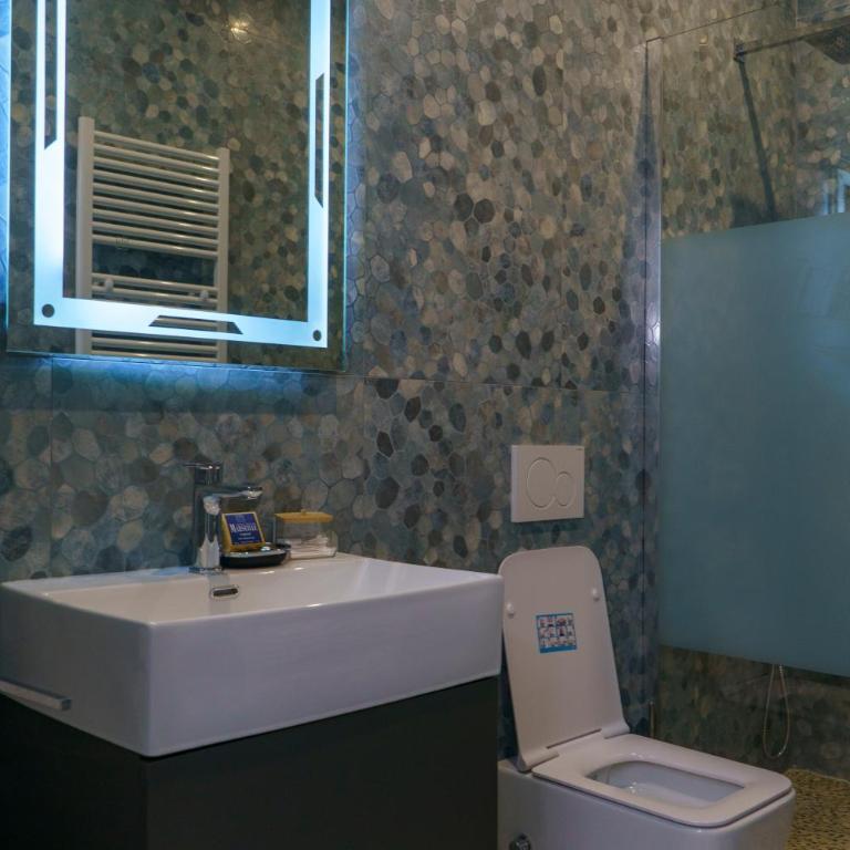 Bali Apartments - Apartment mit 1 Schlafzimmer - 4