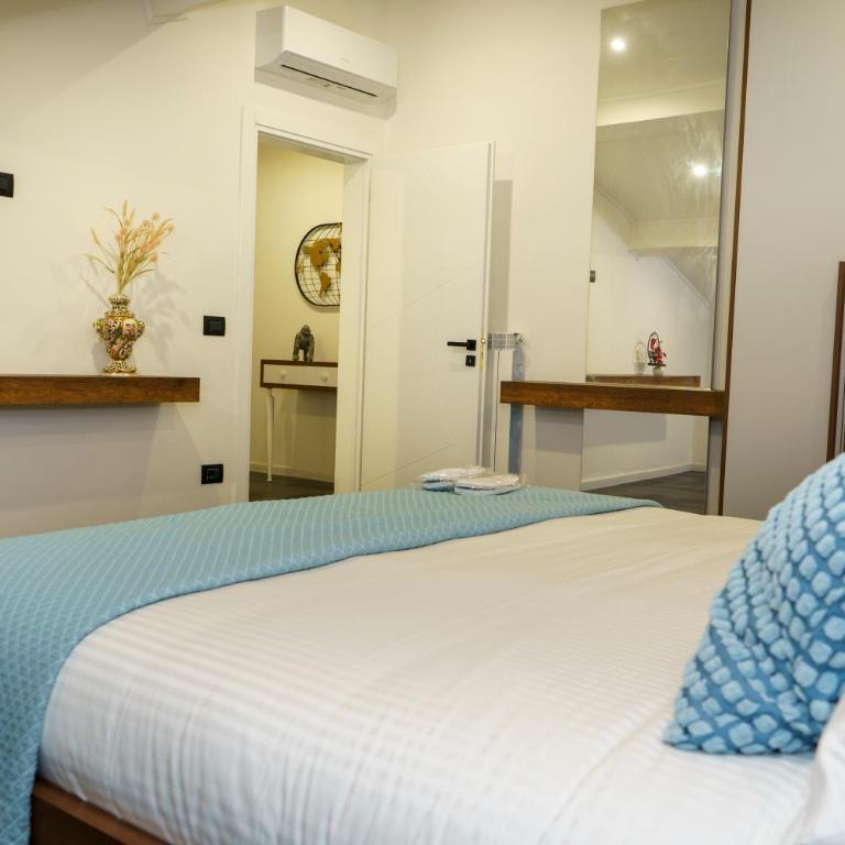 Bali Apartments - Apartment mit 2 Schlafzimmern - 8