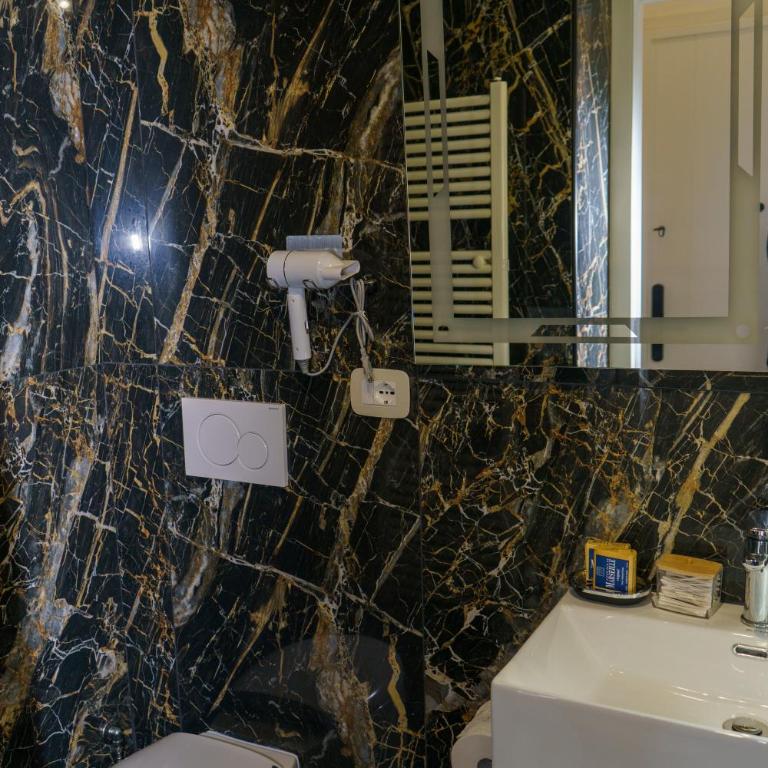 Bali Apartments - Apartment mit 2 Schlafzimmern - 9