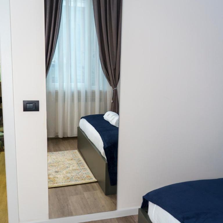 Bali Apartments - Apartment mit 1 Schlafzimmer - 5