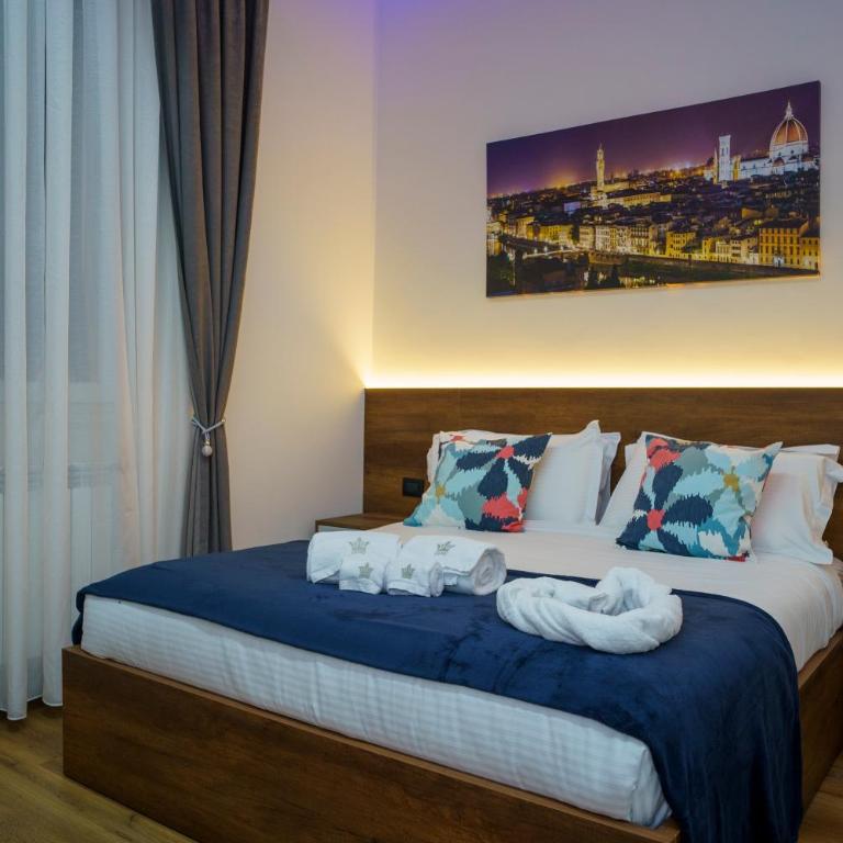 Bali Apartments - Apartment mit 2 Schlafzimmern - 2
