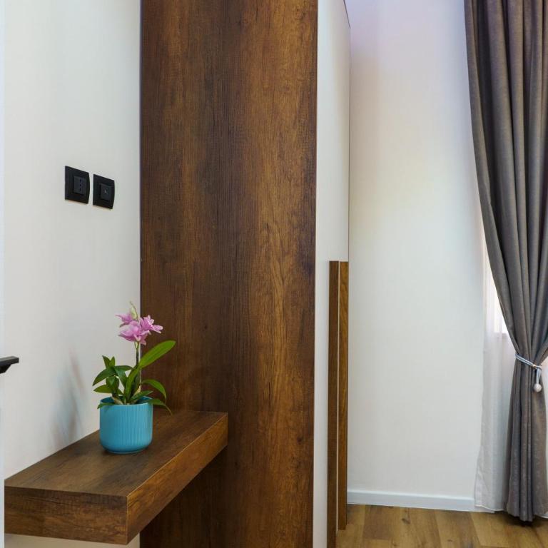 Bali Apartments - Apartment mit 1 Schlafzimmer - 7