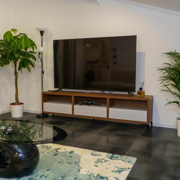 Bali Apartments - Apartment mit 2 Schlafzimmern - 17