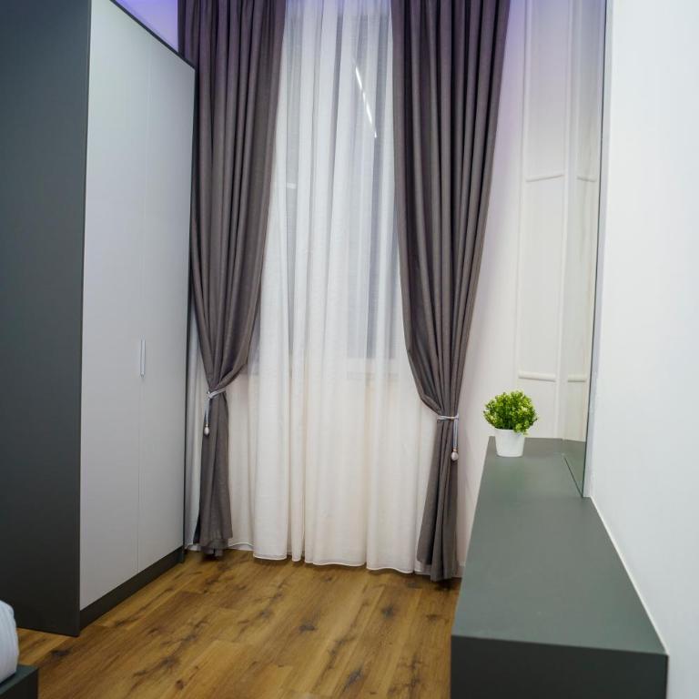 Bali Apartments - Apartment mit 2 Schlafzimmern - 13