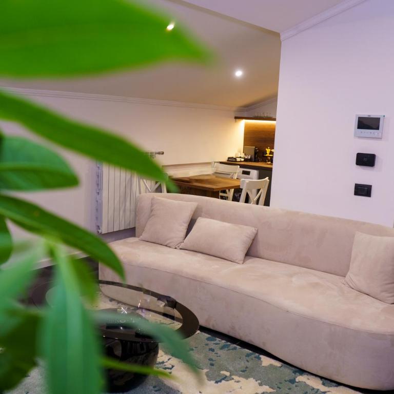 Bali Apartments - Apartment mit 2 Schlafzimmern - 19