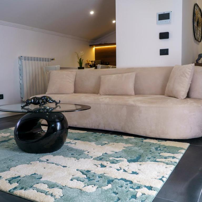 Bali Apartments - Apartment mit 2 Schlafzimmern - 20