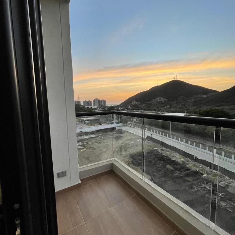 Macondo suite , en pozos colorados - Apartamento de 1 dormitorio - 5