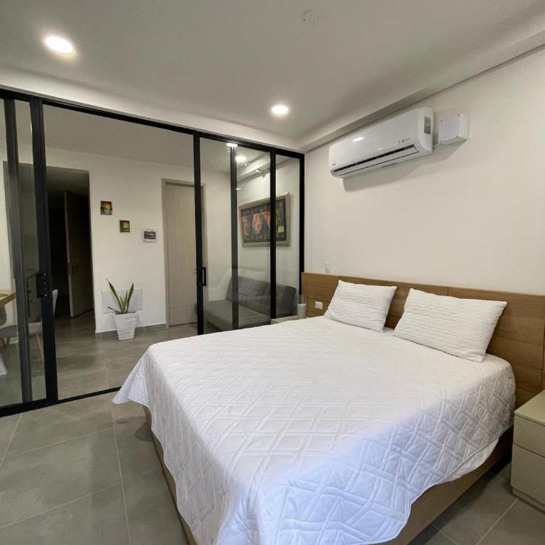 Macondo suite , en pozos colorados - Apartamento de 1 dormitorio - 8