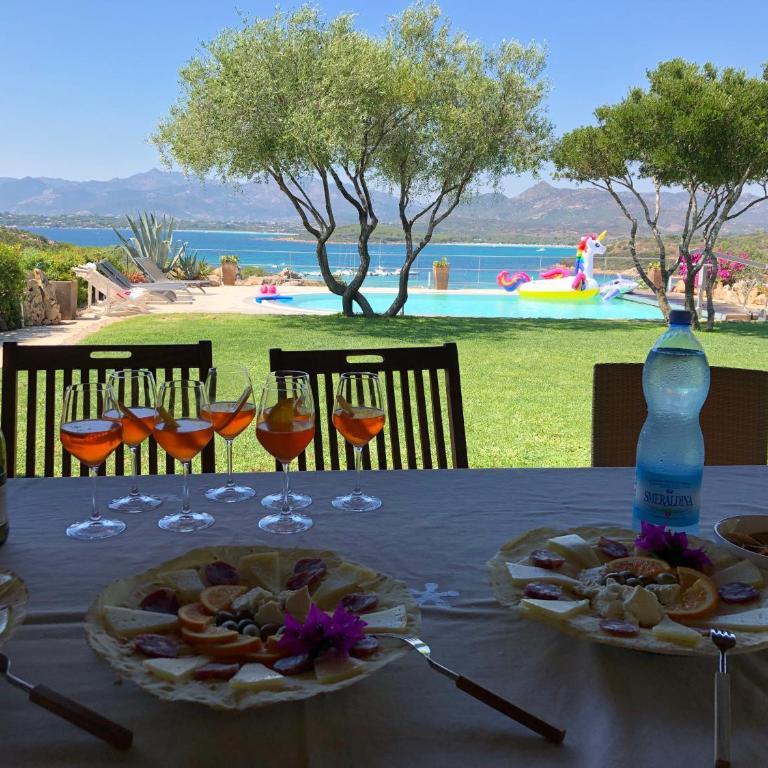 Villa Carlotta - Villa Deluxe - 9