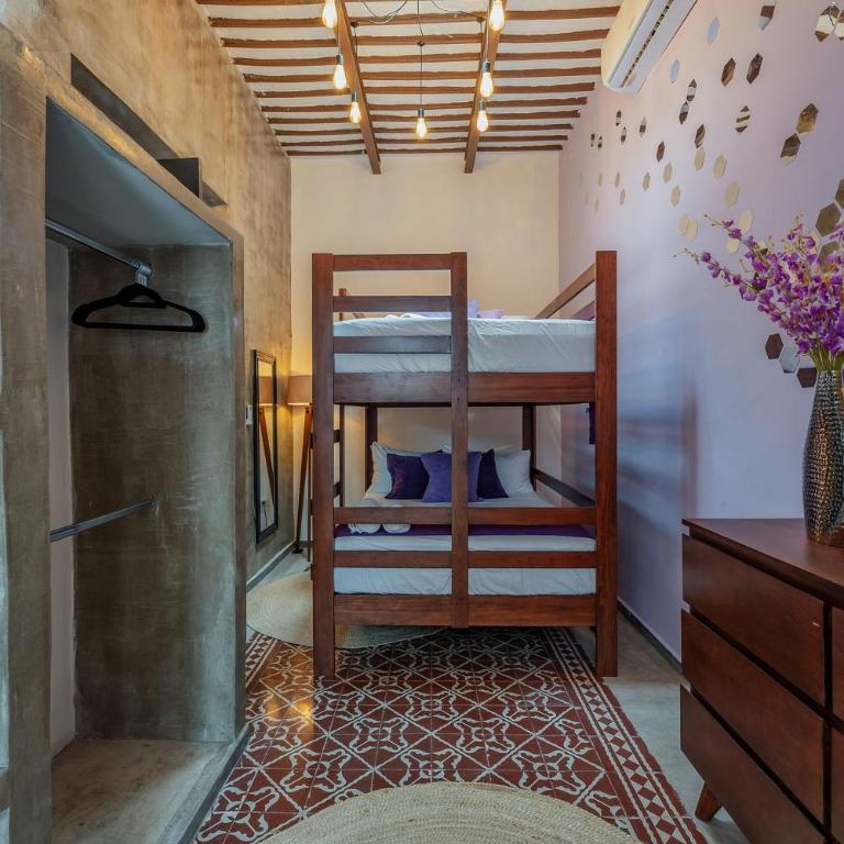 Casa Lila - Three-Bedroom Villa - 3