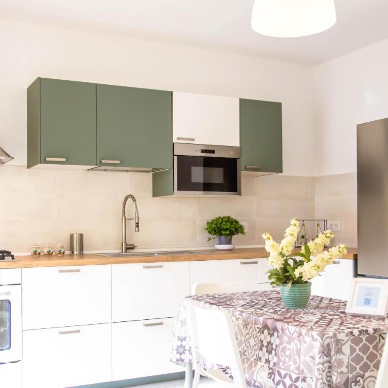 Casa Lucy del Mare - Cala Gonone - Appartamento con 2 Camere da Letto - 1