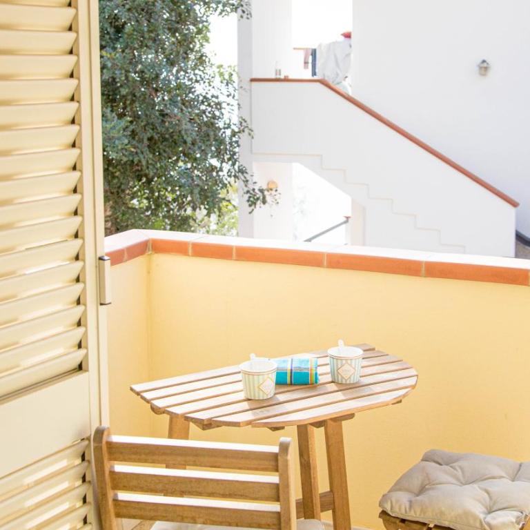 Casa Lucy del Mare - Cala Gonone - Appartamento con 2 Camere da Letto - 10