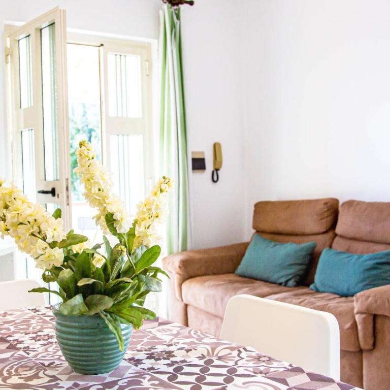 Casa Lucy del Mare - Cala Gonone - Appartamento con 2 Camere da Letto - 9