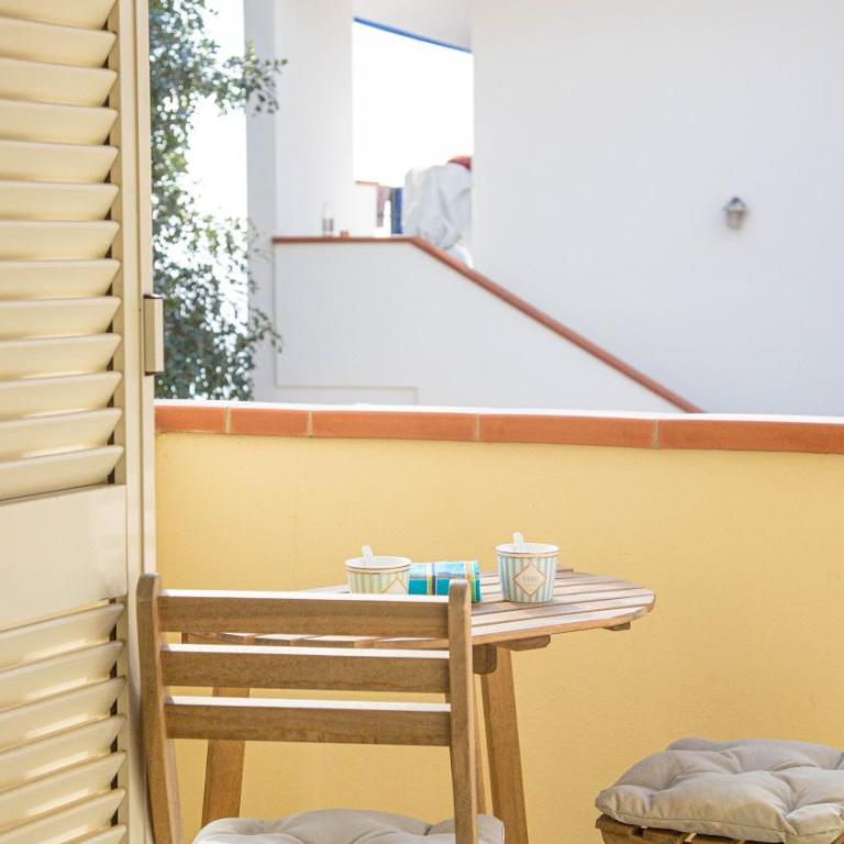 Casa Lucy del Mare - Cala Gonone - Appartamento con 2 Camere da Letto - 13