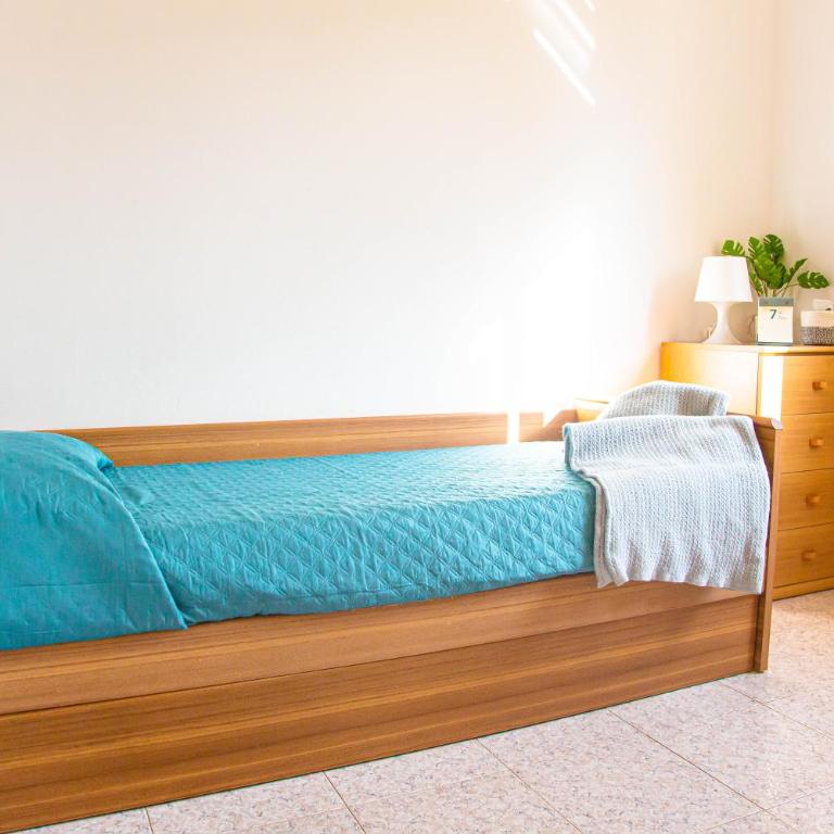 Casa Lucy del Mare - Cala Gonone - Appartamento con 2 Camere da Letto - 14