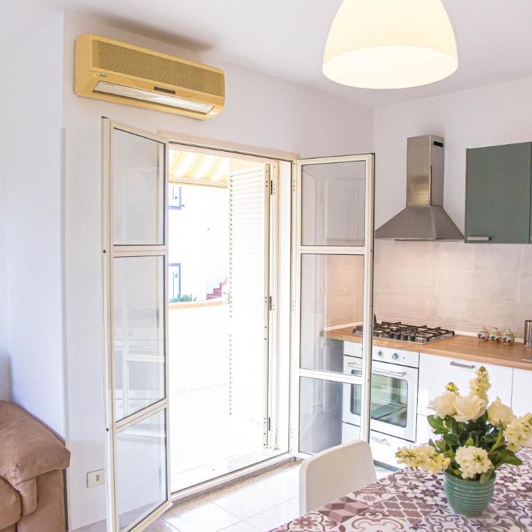 Casa Lucy del Mare - Cala Gonone - Appartamento con 2 Camere da Letto - 16
