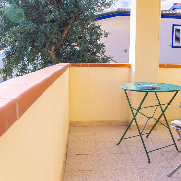 Casa Lucy del Mare - Cala Gonone - Appartamento con 2 Camere da Letto - 20